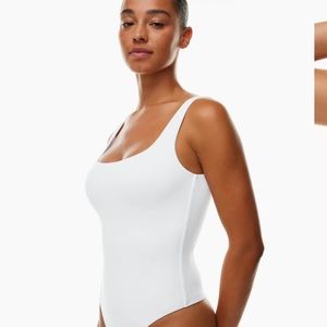 Aritzia bodysuit